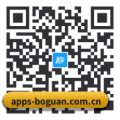 安卓 APP 二维码